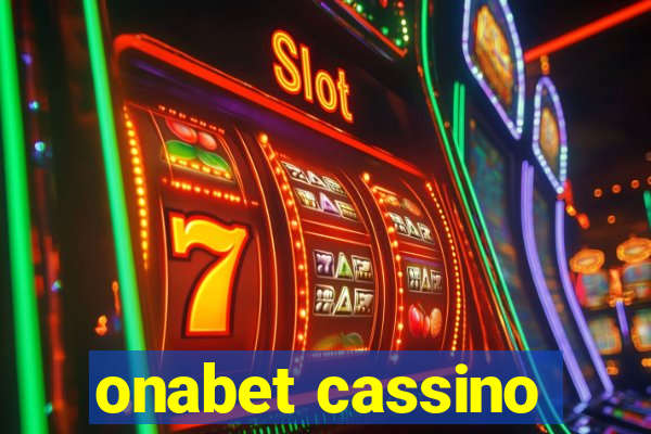 onabet cassino